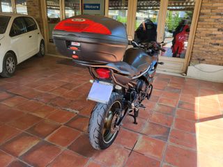 Yamaha XJ6 DIVERSION 2009-thumb-33