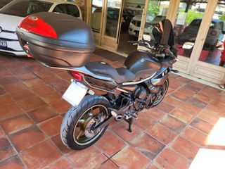 Yamaha XJ6 DIVERSION 2009-thumb-34