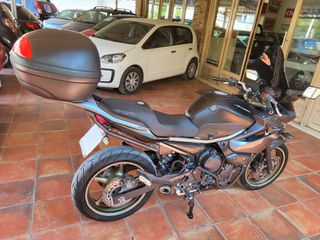 Yamaha XJ6 DIVERSION 2009-thumb-35