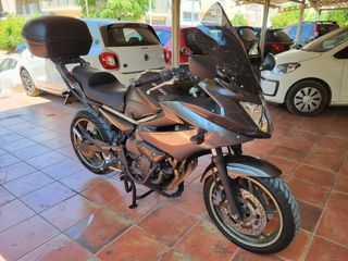 Yamaha XJ6 DIVERSION 2009-thumb-14