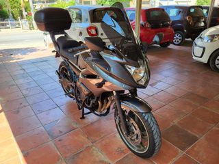 Yamaha XJ6 DIVERSION 2009-thumb-16
