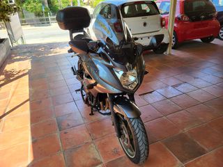 Yamaha XJ6 DIVERSION 2009-thumb-18