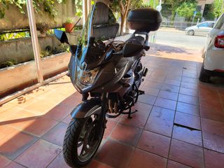 Yamaha XJ6 DIVERSION 2009-thumb-17