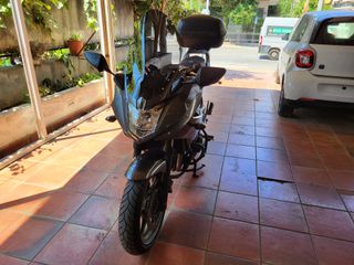 Yamaha XJ6 DIVERSION 2009-thumb-15