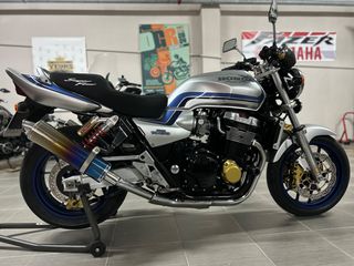 Honda CB 1300 1998 Honda CB 1300 sc40 98’