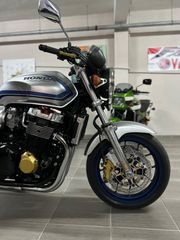 Honda CB 1300 1998 Honda CB 1300 sc40 98’-thumb-1
