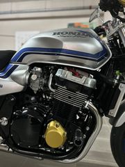 Honda CB 1300 1998 Honda CB 1300 sc40 98’-thumb-5