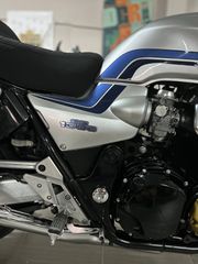 Honda CB 1300 1998 Honda CB 1300 sc40 98’-thumb-6