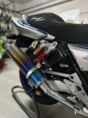 Honda CB 1300 1998 Honda CB 1300 sc40 98’-thumb-7
