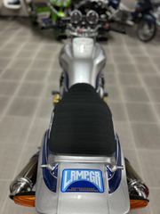 Honda CB 1300 1998 Honda CB 1300 sc40 98’-thumb-8