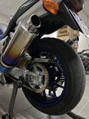 Honda CB 1300 1998 Honda CB 1300 sc40 98’-thumb-9