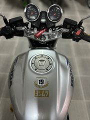 Honda CB 1300 1998 Honda CB 1300 sc40 98’-thumb-11