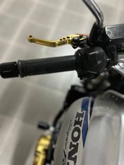Honda CB 1300 1998 Honda CB 1300 sc40 98’-thumb-12