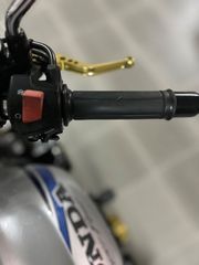 Honda CB 1300 1998 Honda CB 1300 sc40 98’-thumb-13