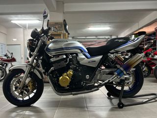 Honda CB 1300 1998 Honda CB 1300 sc40 98’-thumb-15