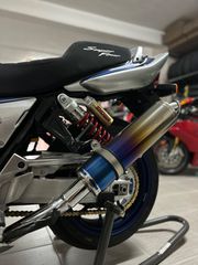 Honda CB 1300 1998 Honda CB 1300 sc40 98’-thumb-18