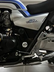 Honda CB 1300 1998 Honda CB 1300 sc40 98’-thumb-19