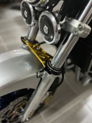 Honda CB 1300 1998 Honda CB 1300 sc40 98’-thumb-20