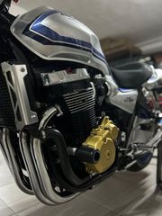 Honda CB 1300 1998 Honda CB 1300 sc40 98’-thumb-21