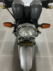 Honda CB 1300 1998 Honda CB 1300 sc40 98’-thumb-22