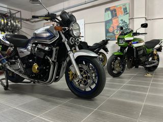 Honda CB 1300 1998 Honda CB 1300 sc40 98’-thumb-23