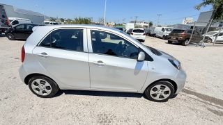 Kia Picanto 2016