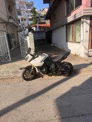 Triumph Tiger 1050 2009