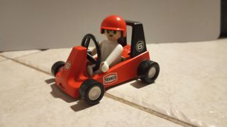 Πακέτο Playmobil LYRA & GEOBRA