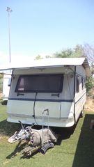 Hobby 1994 500PRESTIEG    A/C