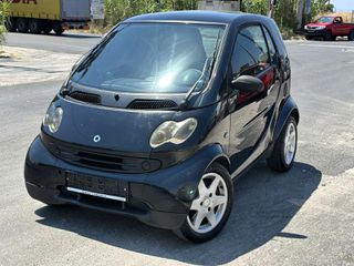 Smart ForTwo 2002 * passion *