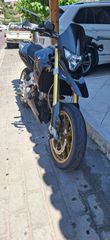 Aprilia Dorsoduro 750 2008
