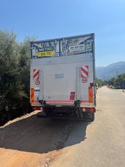 Υδραυλική πόρτα  atego