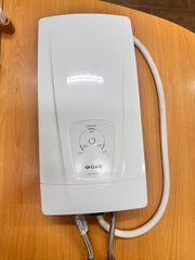 Ταχυθερμοσίφωνας Clage DLX 18 NEXT επιτοίχιος Inverter Κεντρικός Τριφασικός 18kW (11151)