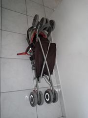 Maclaren Techno XLR Καρότσι-thumb-8