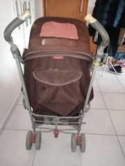 Maclaren Techno XLR Καρότσι-thumb-3
