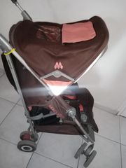 Maclaren Techno XLR Καρότσι-thumb-5