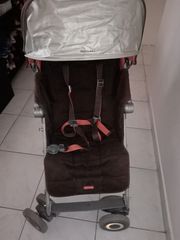 Maclaren Techno XLR Καρότσι-thumb-2
