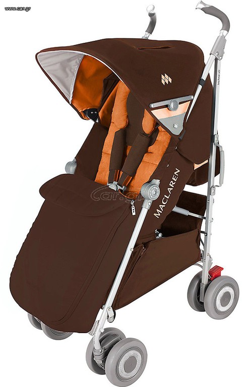 Maclaren Techno XLR Καρότσι