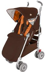 Maclaren Techno XLR Καρότσι