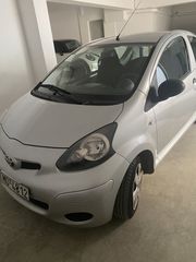 Toyota Aygo 2010