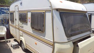 Tabbert 1993 450