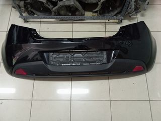 ΠΡΟΦΥΛΑΚΤΗΡΑΣ ΠΙΣΩ MAZDA 2 2007 2008 2009 2010 2011 2012 2013 2014 **ΡΩΤΗΣΤΕ ΤΙΜΗ**