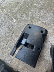 Διαφορά ανταλλακτικά εσωτερικόυ Nissan Almera 1996 N15