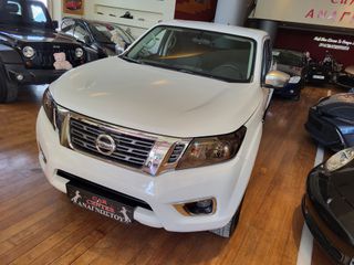 Nissan 2019 NISSAN NAVARA