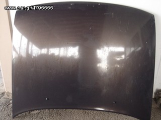 OPEL ASTRA F 91-98 MON ΚΑΠΟ ΕΜΠΡΟΣ ΜΠΑΜΠΟΥΡΗΣ