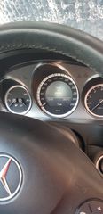 Mercedes-Benz C 180 2010