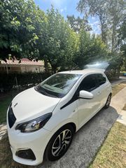 Peugeot 108 2019 active