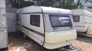 Hobby 1994 PRESTIEG 500