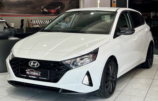 Hyundai i 20 2021 TREND/MILD HYBRID/ΟΘΟΝΗ/CAMERA/DRIVE MODE/EU6