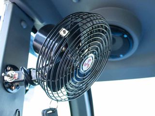 Φορτωτάκι Graecus 2026 T-LD23 Cab A/C Τηλεσκοπικός τροχοφόρος φορτωτής 4×4 | STAGE-thumb-21